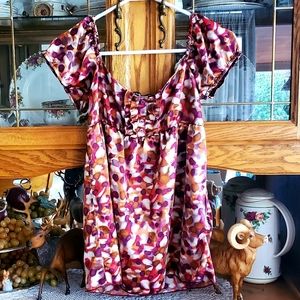 Free with any purchase LOVE SQUARED TOP